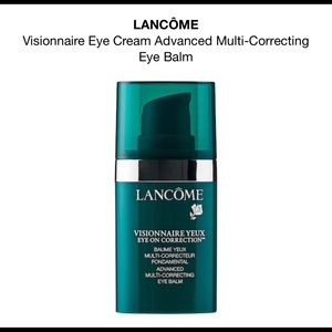Lancôme Visionaire Yeux Eye Cream